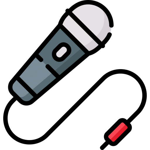 Music Mayor: Music Lessons microphone 1