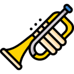 Lecciones trumpet 5