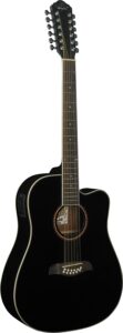 Reviewed: Best Acoustic Electric Guitar Under $300 75