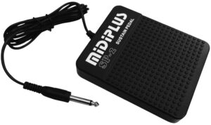 10 Best Sustain Pedals For Your Digital Piano Keyboard 81